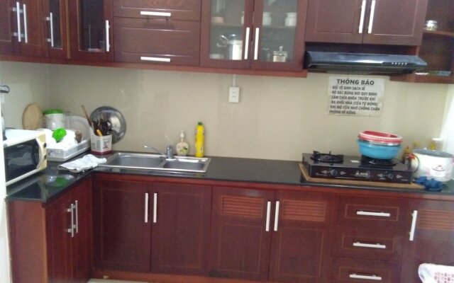 Vung Tau Homestay 16H