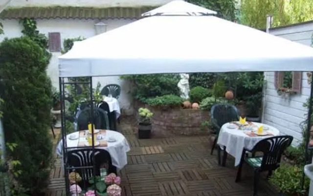 bp24 Hotel Aachen