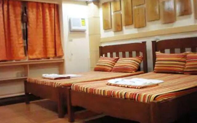 Apartelle de Francesca