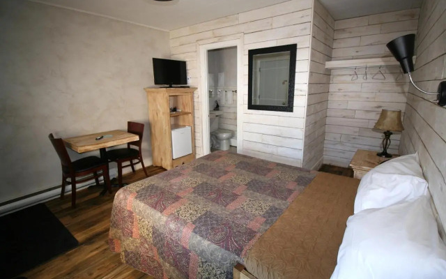 Motel du Bic