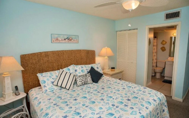 Unit 5319 - Ocean Racquet Club