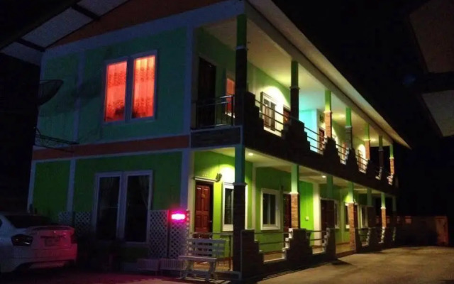 Sweet House