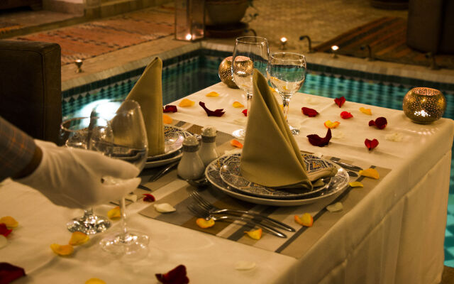 Riad Melhoun & Spa