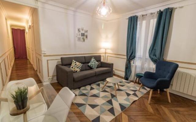 Private Apartments - Champs-Elysées