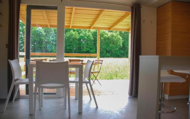 Domaine de l'Oiselière