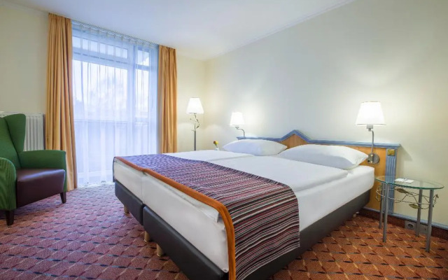 Park Inn by Radisson Munich Frankfurter Ring