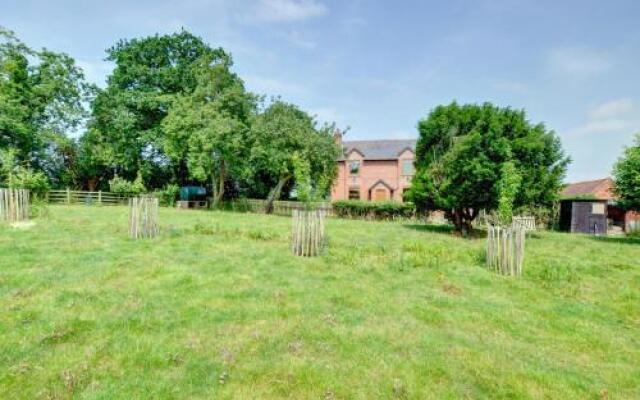 The Old Farmhouse