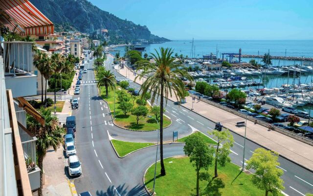 ibis budget Menton