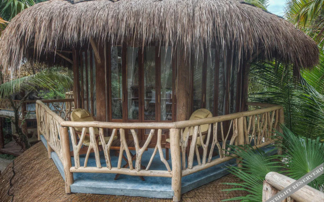 Life Source Retreats Tulum - All Inclusive