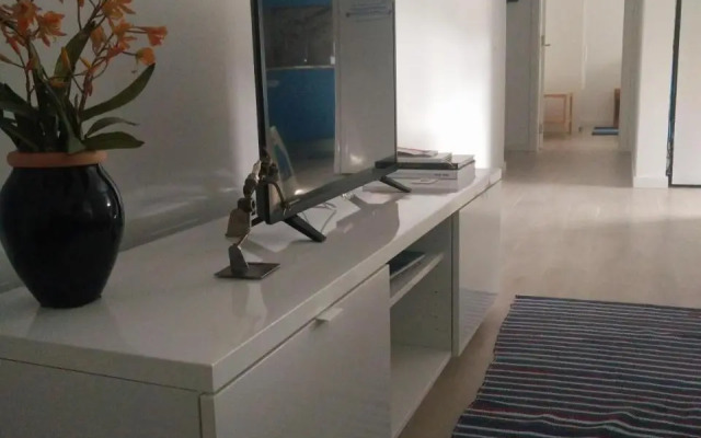 Casa da Ilha dos Ovos