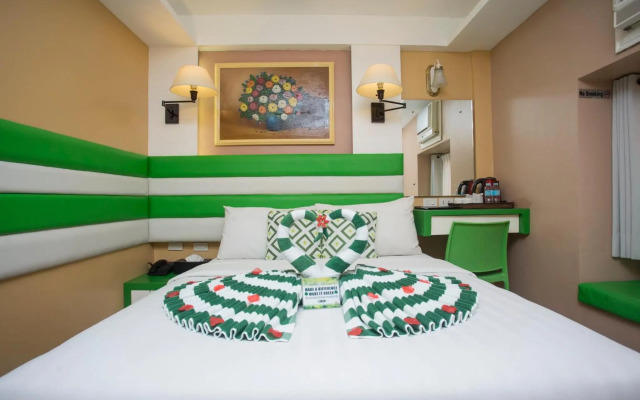 Red Coco Inn de Boracay