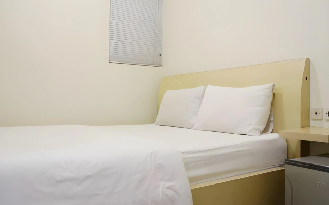 Kemang Eleven – Guest Rooms – Jakarta