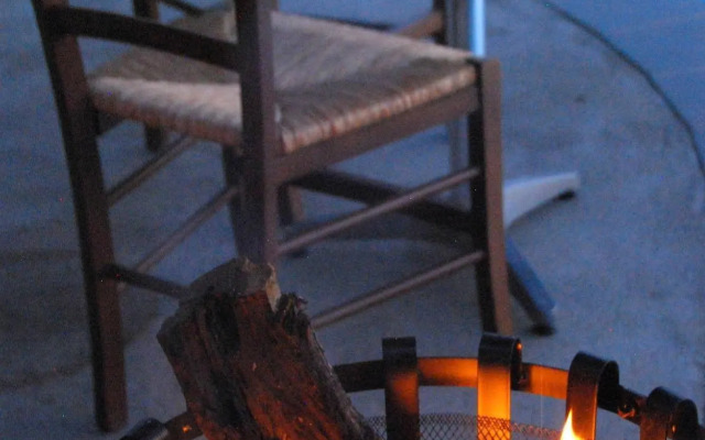 Mbizi Bush Lodge