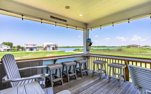 Bolivar Bungalow 1 Bedroom Home