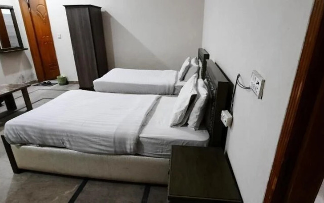 Hotel Days INN One