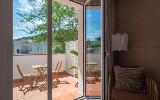 Hostal Es Niu de Tamariu