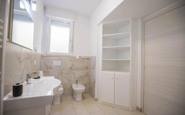 Residence Villa Tota