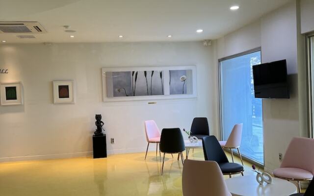 Pinebeach Hotel Pohang
