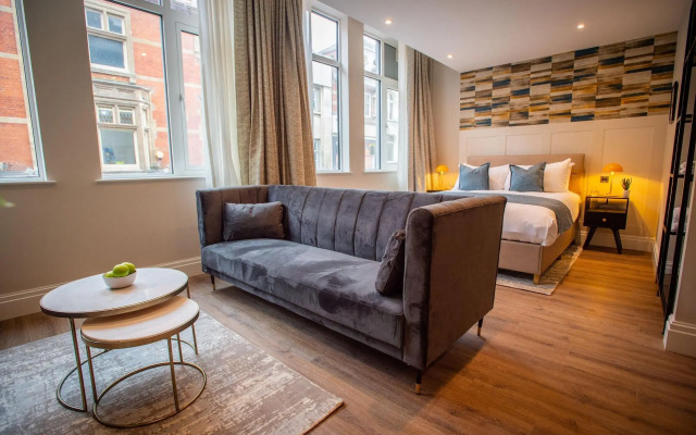 The Gresham Aparthotel