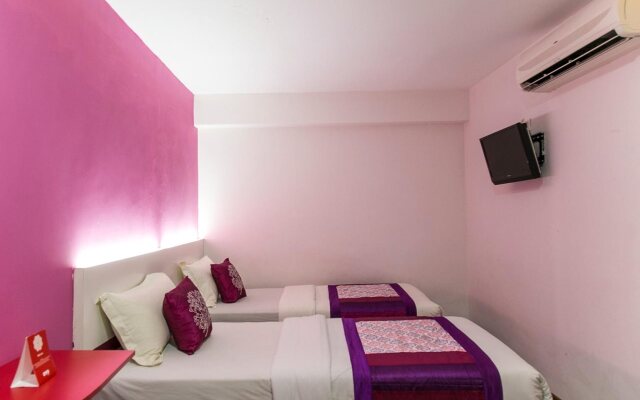 OYO Rooms Petaling Jaya SS4