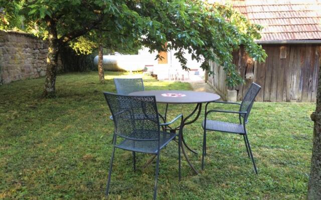 Holiday home Gite Weiss