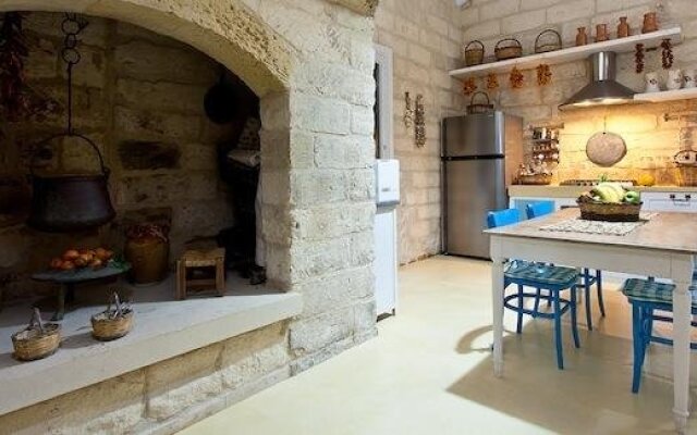 Masseria Vittoria