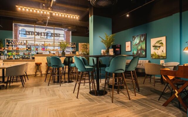 Ropewalks Hotel, Best Western Premier Collection Liverpool