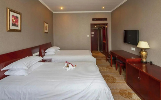 Chang Rui Hotel