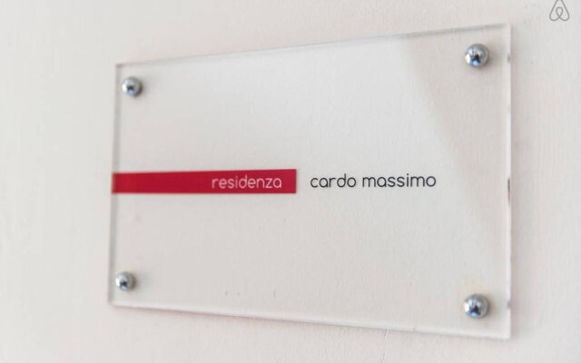 Residenza Cardo Massimo