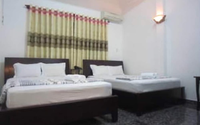 Saigon Cosy Hotel