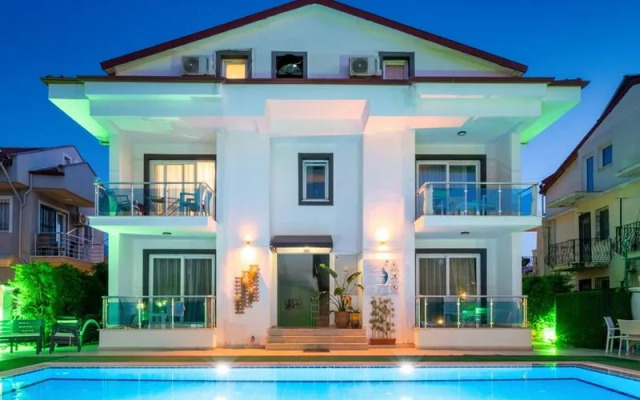 Masal Apart Hotel