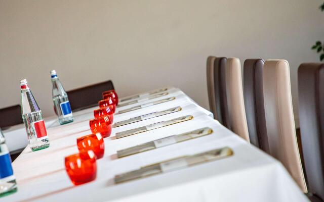 Hotel Mercure Villefranche-sur-Saone