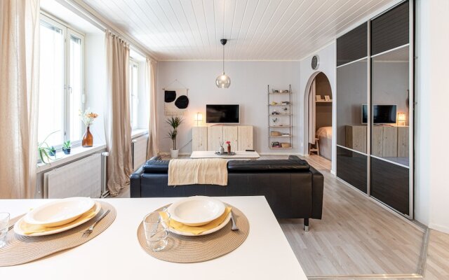 Sorinmäki Apartment - Hosted by 2ndhomes