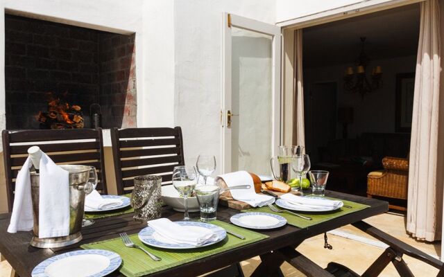 Paternoster Cottages