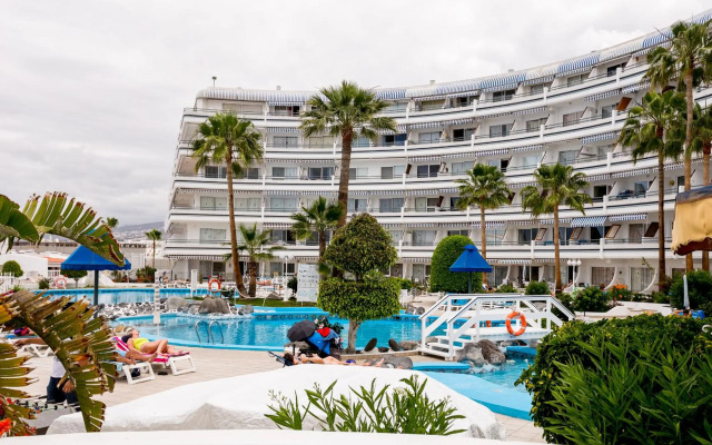 Sea Front Costa Adeje Bungalow
