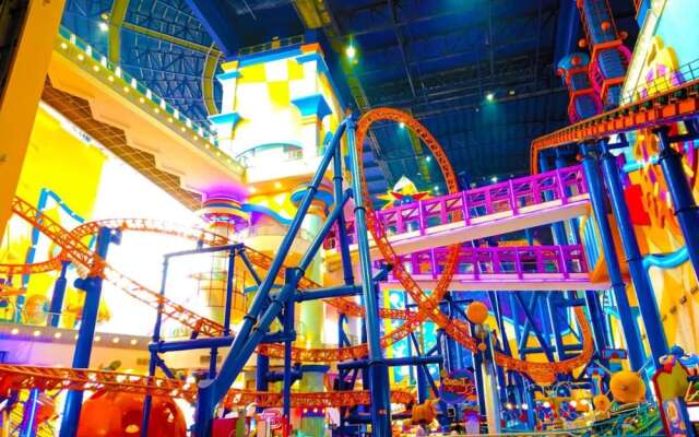 Hotel Service Suites at Times Square