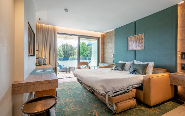 Rivage Hôtel & Spa Annecy