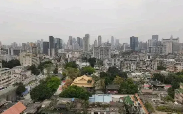 Langfeng Apartment