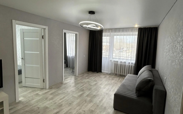 Апартаменты на улице Бульвар Мира 8