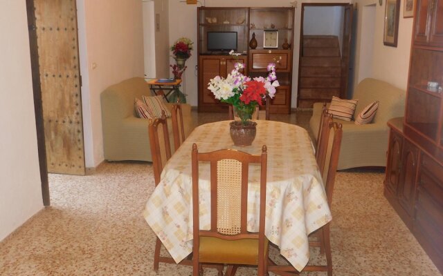 Villa With 4 Bedrooms in Sant Miquel de Balansat, With Private Pool, F