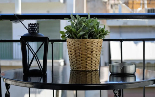 Athens Nest
