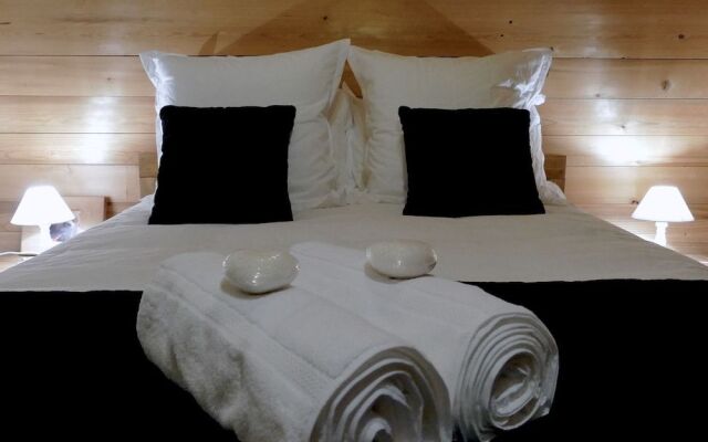 LES 3 Cimes Blanches