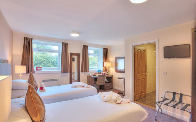 Muthu Newton Hotel (Near Inverness Airport)