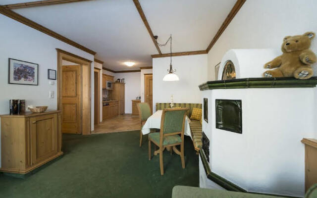 Landhaus Jenewein