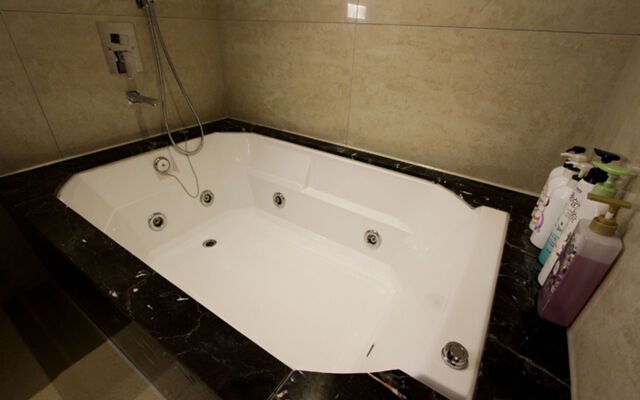 Jeonju Mari Hotel