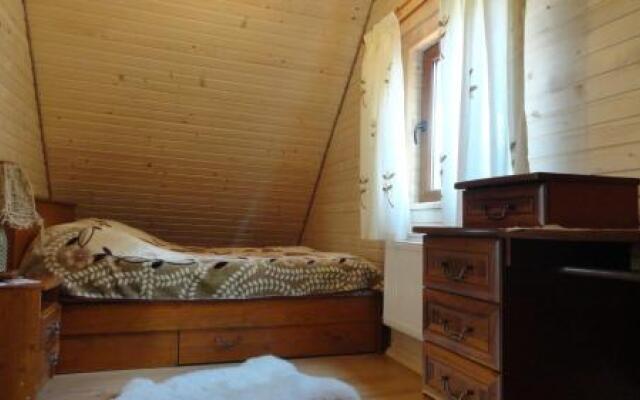 Cottage Lisovychok