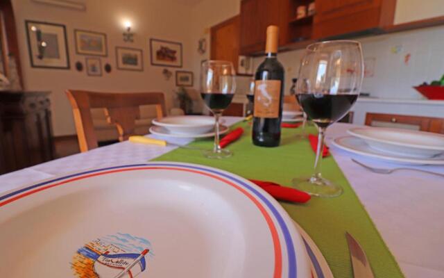 Holiday House Patrizia Otranto