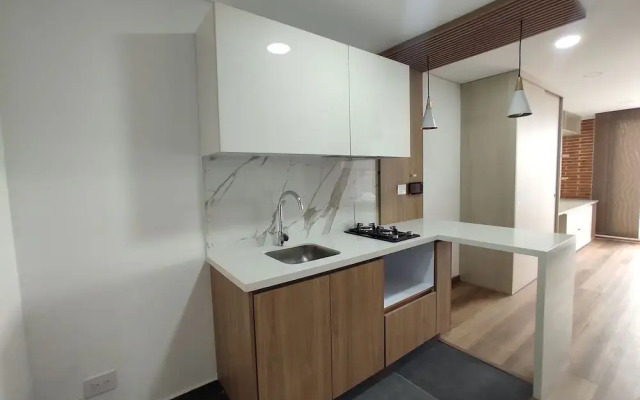 Modelia Living & Parking