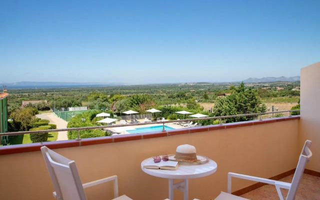 Lu' Hotel Porto Pino