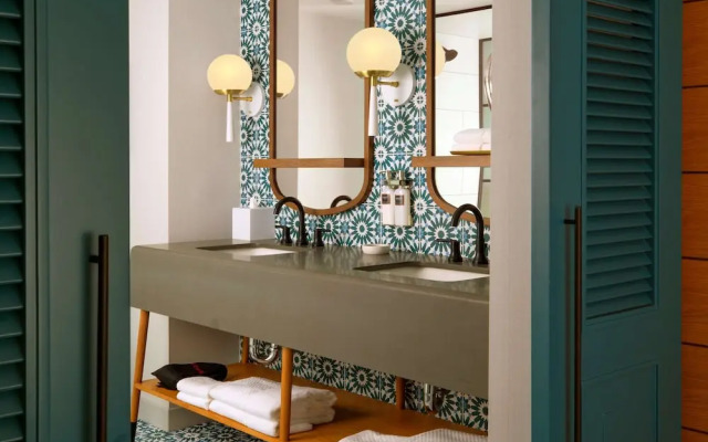 The Monsaraz San Diego, Tapestry Collection By Hilton